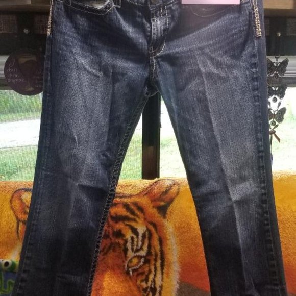 Buckle BKE Jeans & Capris - Picture 5 of 15